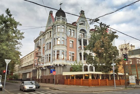 ☰ Купить частный дом в Харькове ❯❯ Продажа частных домов в Харькове
